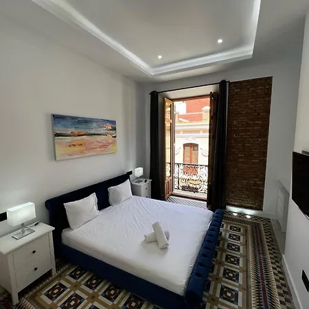Apartment Grand Larios Malaga