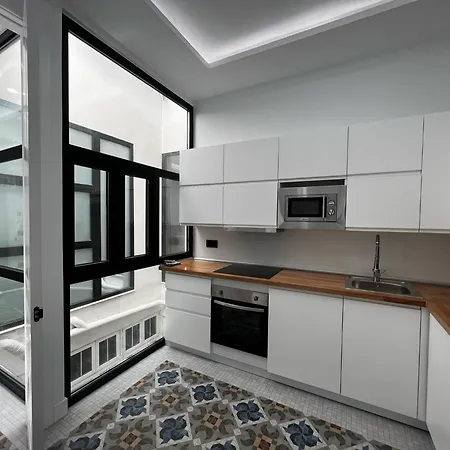 Apartment Grand Larios