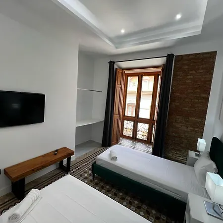 Apartment Grand Larios *