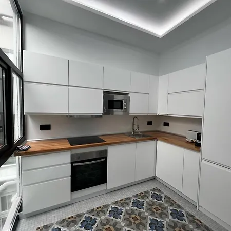 Apartment Grand Larios Malaga