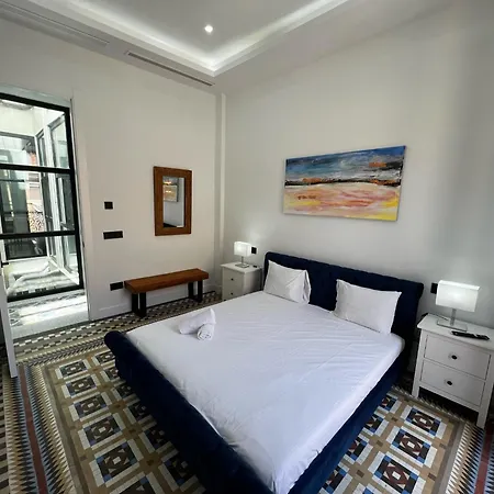 Grand Larios Apartment Malaga