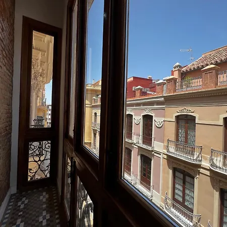 Grand Larios * Malaga