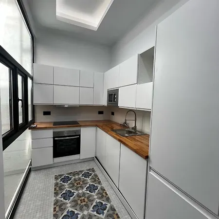 Apartment Grand Larios