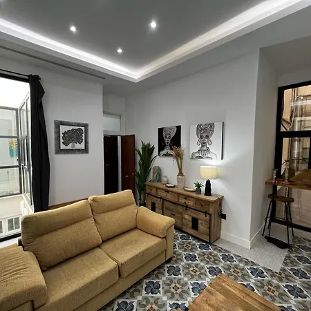 Grand Larios Apartment Malaga
