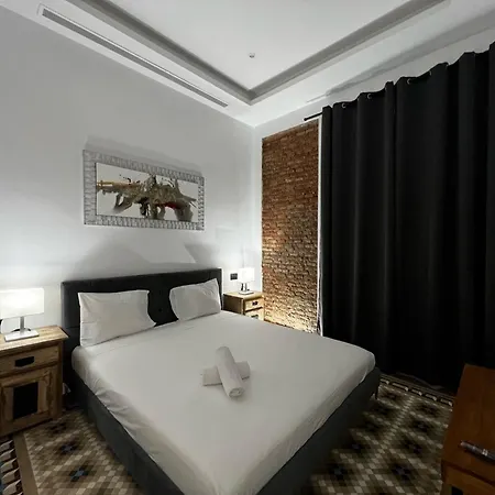 Apartment Grand Larios Malaga