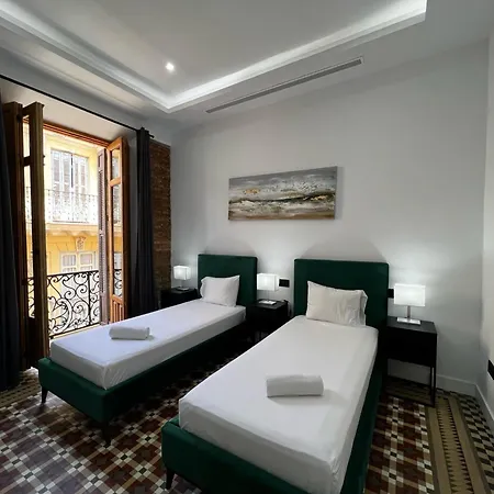 Grand Larios Malaga