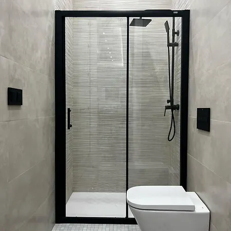 Apartment Grand Larios Malaga
